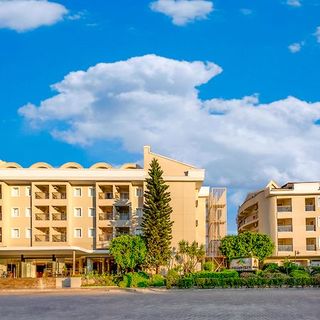 Julian Club Hotel Marmaris Ngoại thất bức ảnh