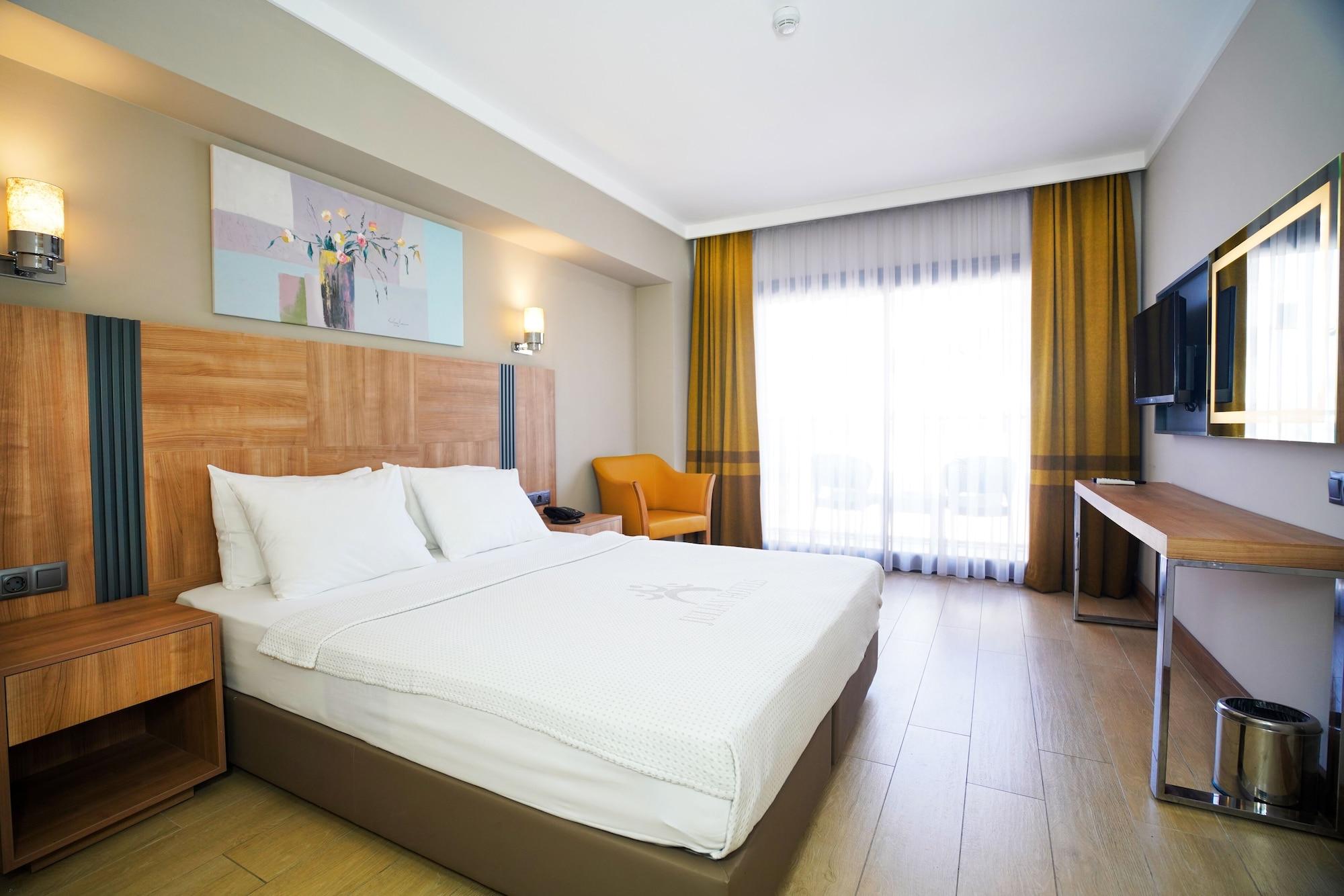 Julian Club Hotel Marmaris Ngoại thất bức ảnh