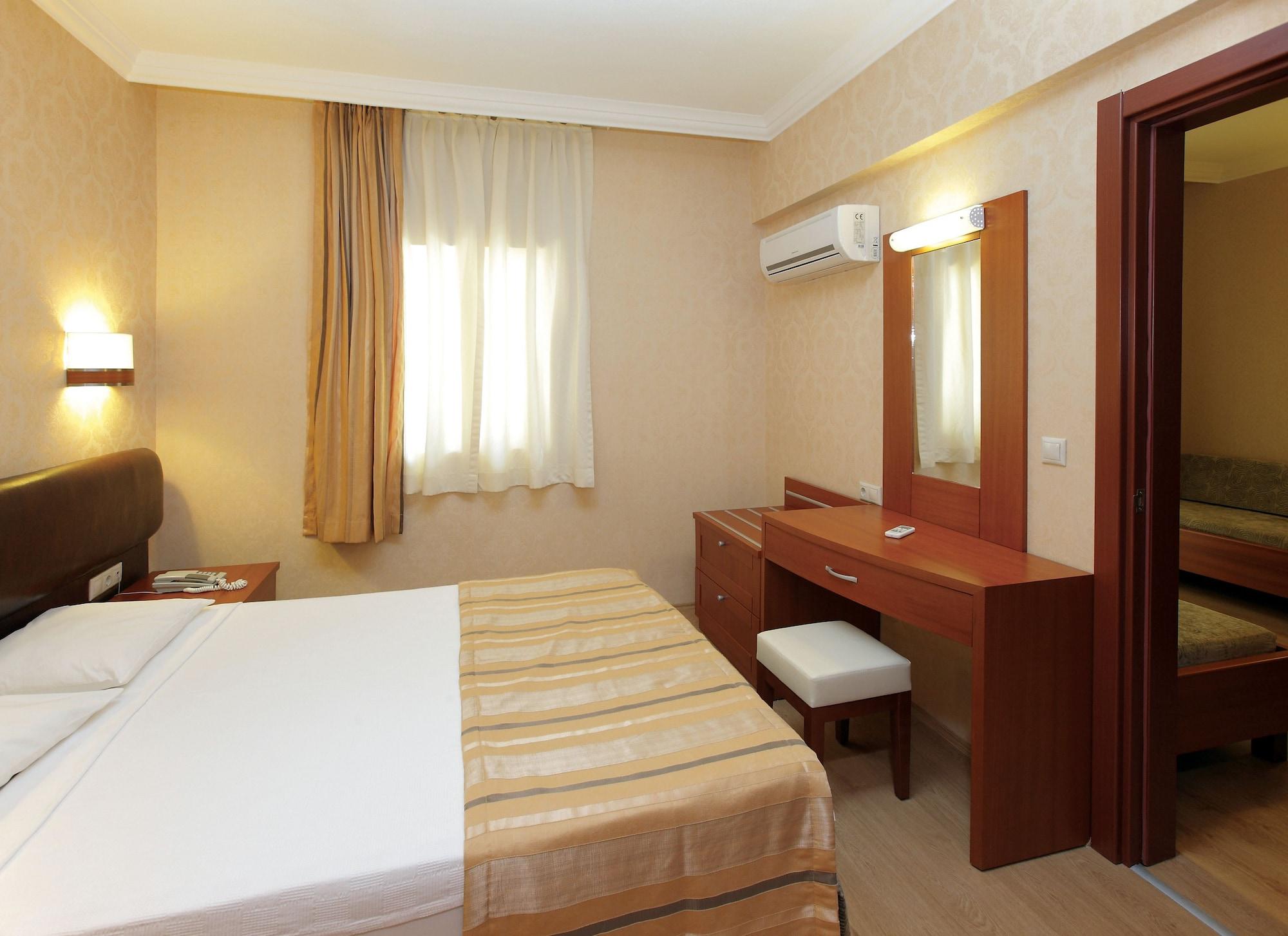 Julian Club Hotel Marmaris Ngoại thất bức ảnh