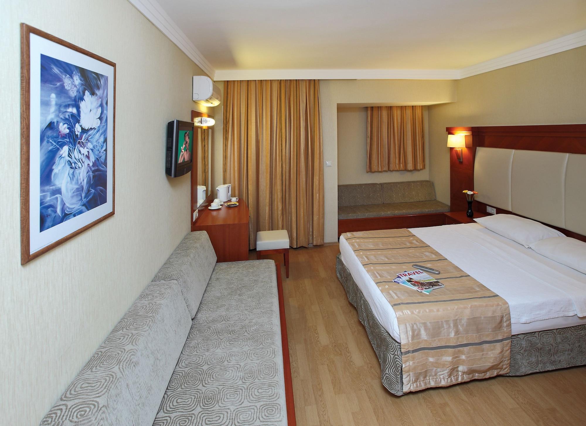 Julian Club Hotel Marmaris Ngoại thất bức ảnh
