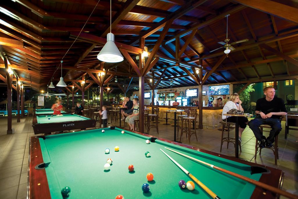 Julian Club Hotel Marmaris Ngoại thất bức ảnh