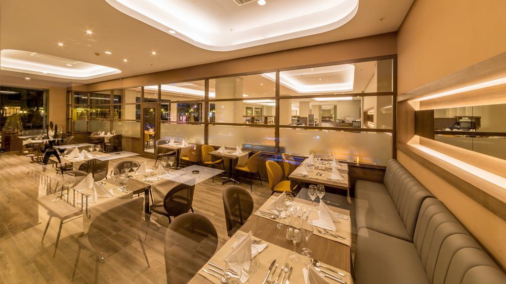 Julian Club Hotel Marmaris Ngoại thất bức ảnh