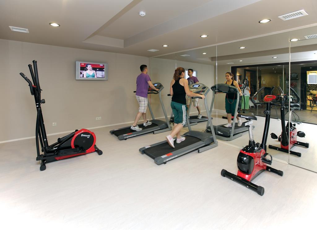 Julian Club Hotel Marmaris Ngoại thất bức ảnh
