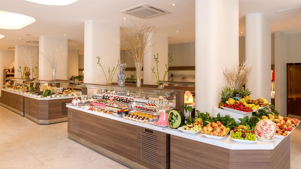 Julian Club Hotel Marmaris Ngoại thất bức ảnh