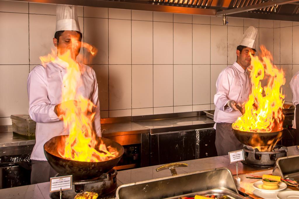 Julian Club Hotel Marmaris Ngoại thất bức ảnh