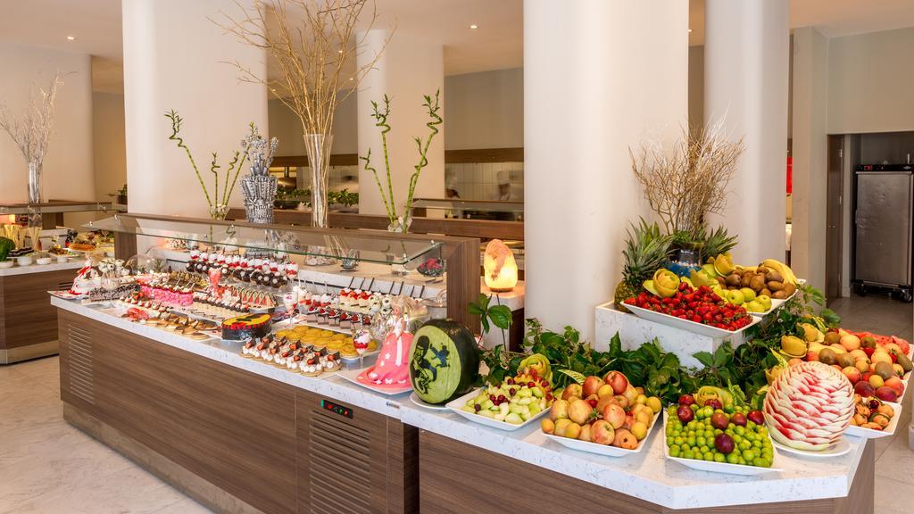 Julian Club Hotel Marmaris Ngoại thất bức ảnh