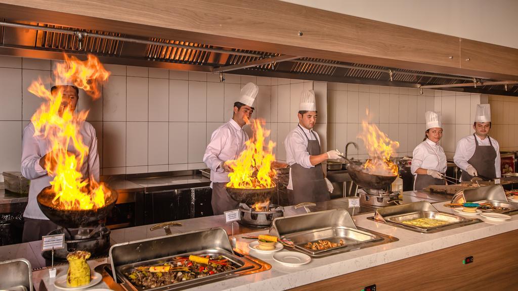Julian Club Hotel Marmaris Ngoại thất bức ảnh