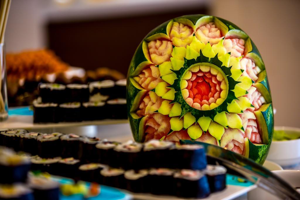 Julian Club Hotel Marmaris Ngoại thất bức ảnh