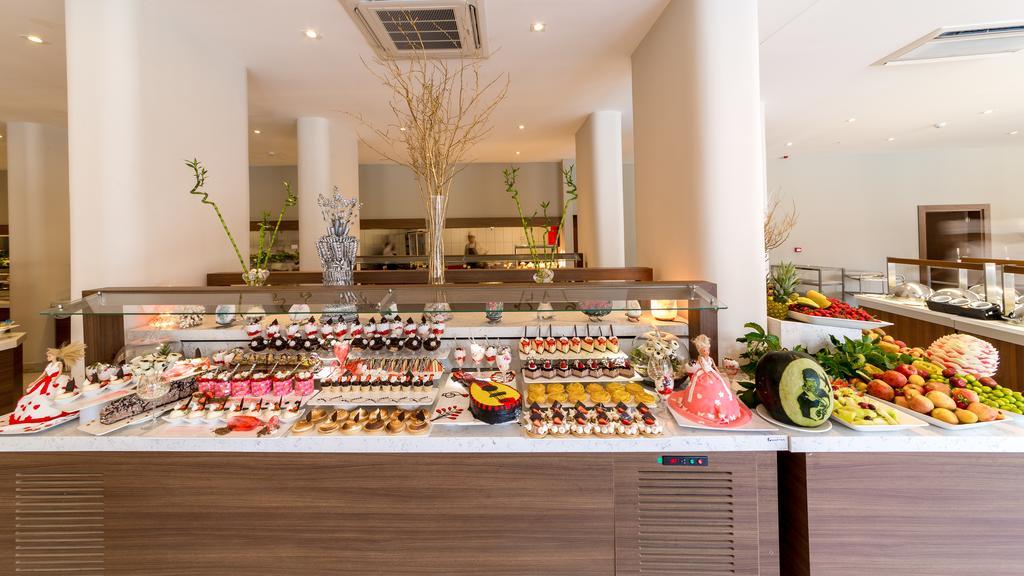 Julian Club Hotel Marmaris Ngoại thất bức ảnh