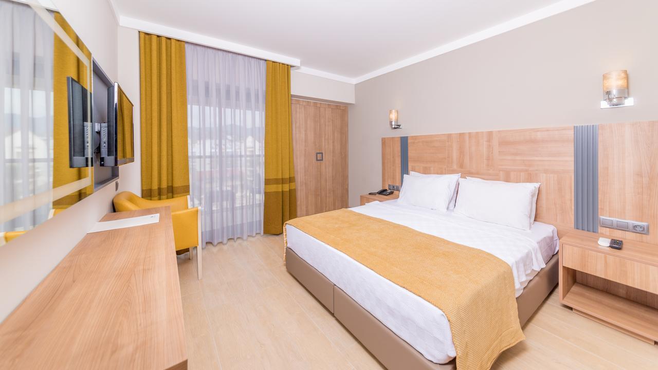 Julian Club Hotel Marmaris Ngoại thất bức ảnh